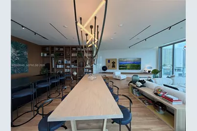 1400 Biscayne Blvd #1807, Miami, FL 33132 - Photo 47