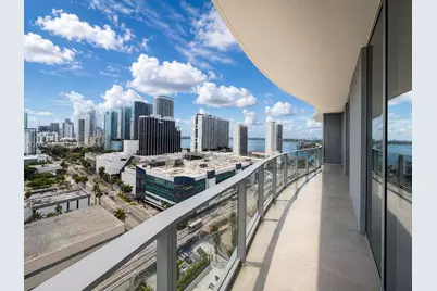 1400 Biscayne Blvd #1807, Miami, FL 33132 - Photo 1