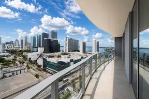 1400 Biscayne Blvd, Miami, FL 33132 - Photo 1