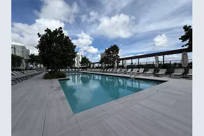 1400 Biscayne Blvd #1807, Miami, FL 33132 - Photo 33
