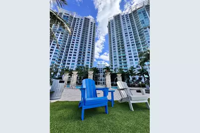 2681 N Flamingo Rd #2705S, Sunrise, FL 33323 - Photo 1