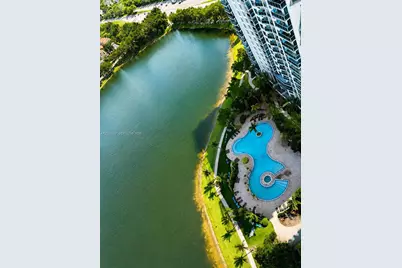 2681 N Flamingo Rd #2705S, Sunrise, FL 33323 - Photo 7