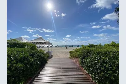 17121 Collins Ave #1807, Sunny Isles Beach, FL 33160 - Photo 1