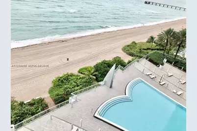 17121 Collins Ave #1807, Sunny Isles Beach, FL 33160 - Photo 3