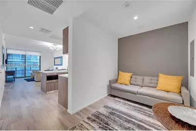 801 S Miami Ave #2006, Miami, FL 33130 - Photo 27