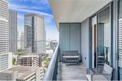 801 S Miami Ave #2006, Miami, FL 33130 - Photo 21