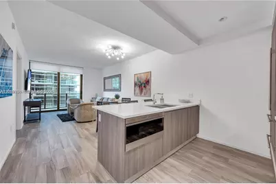 801 S Miami Ave #2006, Miami, FL 33130 - Photo 3