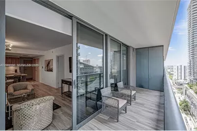 801 S Miami Ave #2006, Miami, FL 33130 - Photo 25