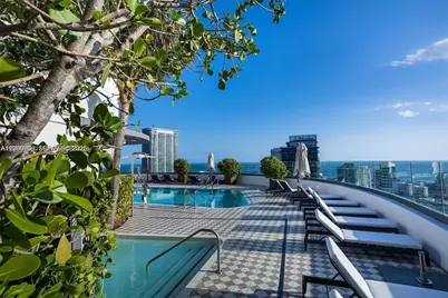 801 S Miami Ave #2006, Miami, FL 33130 - Photo 43