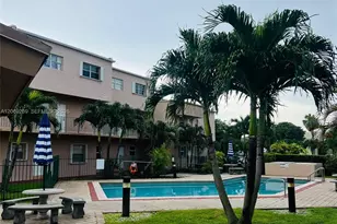 10500 SW 8th St, Miami, FL 33174 - Photo 1