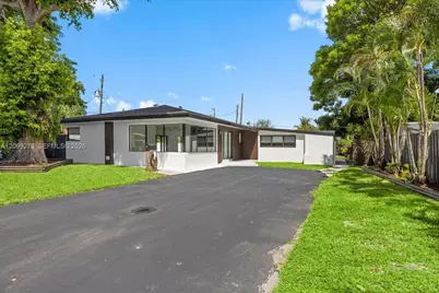 406 Lawn Acres Ct, Hollywood, FL 33023 - Photo 1