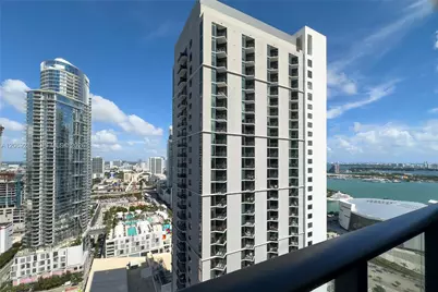 159 NE 6th St #3013, Miami, FL 33132 - Photo 23