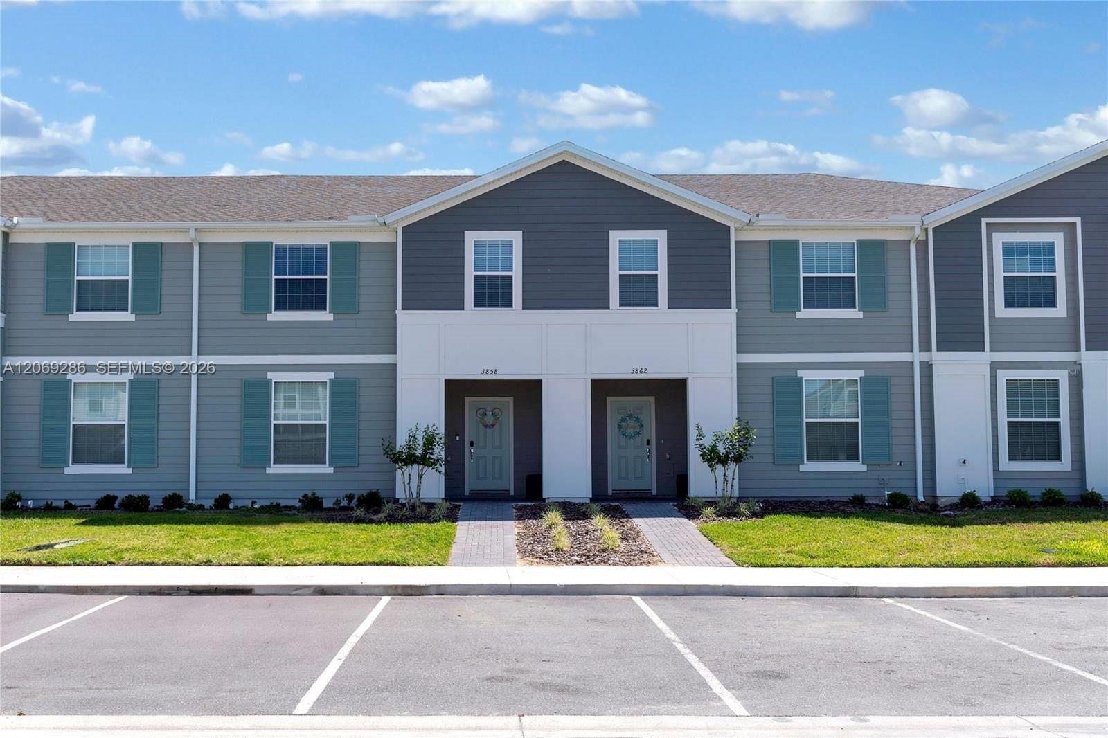 3850 Lana Ave - 3850 Lana Ave, Davenport, FL 33897 Luxury Property | Jose Angel Pina