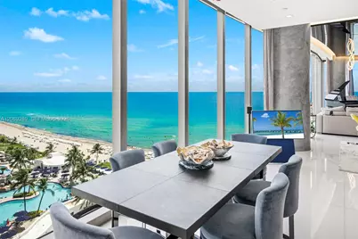 17975 Collins Ave #N-1102, Sunny Isles Beach, FL 33160 - Photo 47
