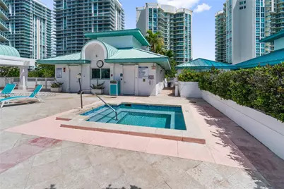 16500 Collins Ave #1752, Sunny Isles Beach, FL 33160 - Photo 53