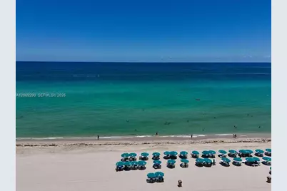 16500 Collins Ave #1752, Sunny Isles Beach, FL 33160 - Photo 7