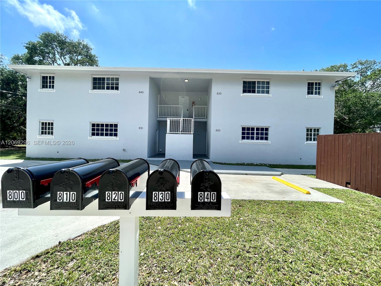 800 SW 10th Ave #830 - 800 SW 10th Ave #830, Hallandale Beach, FL 33009 Luxury Property | Jose Angel Pina