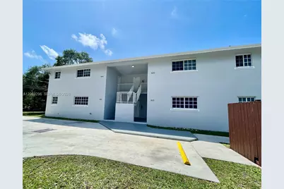 800 SW 10th Ave #830, Hallandale Beach, FL 33009 - Photo 3
