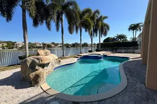 4957 SW 167th Ave, Miramar, FL 33027 - Photo 1