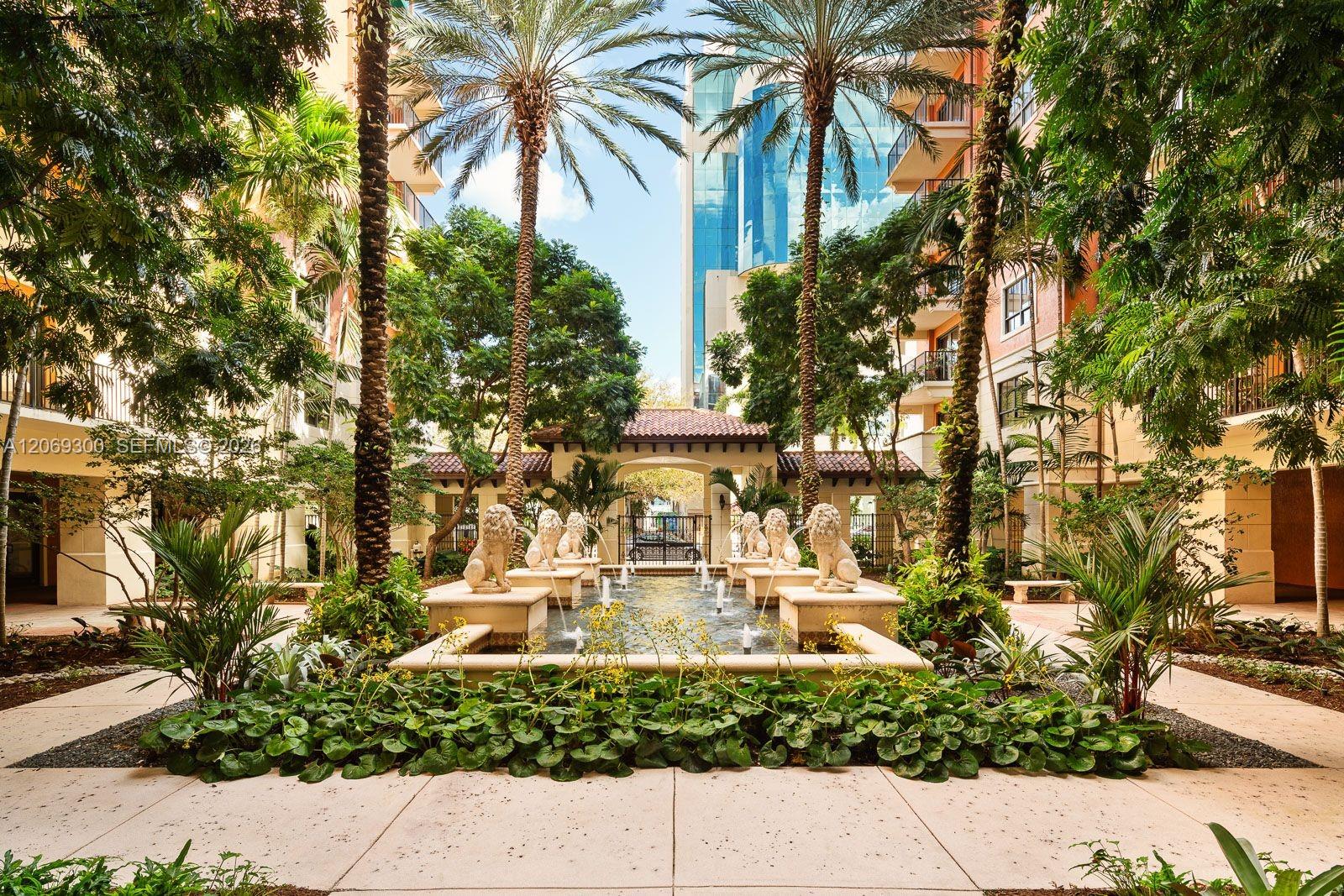 100 Andalusia Ave #510 - 100 Andalusia Ave #510, Coral Gables, FL 33134 Luxury Property | Jose Angel Pina