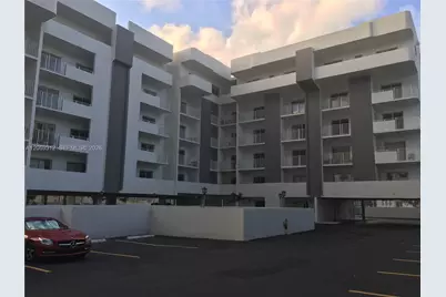 395 NE 21st St #603, Miami, FL 33137 - Photo 1