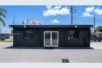 3100 NW 27th Ave, Miami, FL 33142 - Photo 5