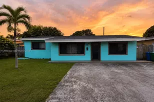 2906 Island Dr, Miramar, FL 33023 - Photo 1
