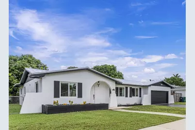 8460 SW 201st St, Cutler Bay, FL 33189 - Photo 1