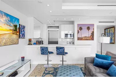 4779 Collins Ave #PH4306, Miami Beach, FL 33140 - Photo 3