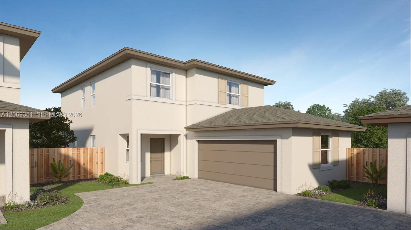 18844 SW 314th St - 18844 SW 314th St, Miami, FL 33030 Luxury Property | Jose Angel Pina