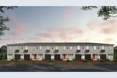 1252 SW 9 Avenue, Florida City, FL 33034 - Photo 1