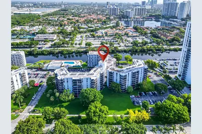 3401 N Country Club Dr #EI-216, Aventura, FL 33180 - Photo 27