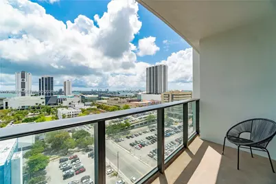 1600 NE 1st Ave #1204, Miami, FL 33132 - Photo 19