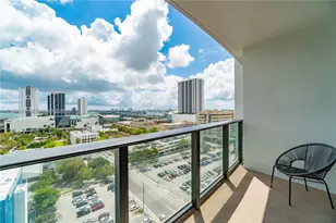 1600 NE 1st Ave, Miami, FL 33132 - Photo 19