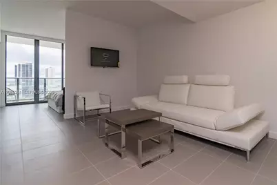 1600 NE 1st Ave #1204, Miami, FL 33132 - Photo 21