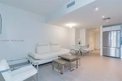 1600 NE 1st Ave #1204, Miami, FL 33132 - Photo 11