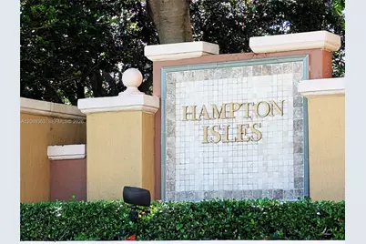 10645 SW 8th St #2406, Pembroke Pines, FL 33025 - Photo 23
