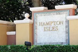 10645 SW 8th St, Pembroke Pines, FL 33025 - Photo 23