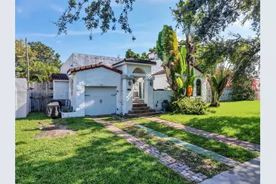 3605 SW 18th Ter, Miami, FL 33145 - Photo 1