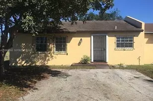 3009 NW 204th Terrace, Miami Gardens, FL 33056 - Photo 1