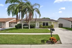 5451 Chicory Ln, Lake Worth, FL 33463 - Photo 1