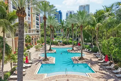 17100 N Bay Rd #1407, Sunny Isles Beach, FL 33160 - Photo 33