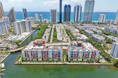 17100 N Bay Rd #1407, Sunny Isles Beach, FL 33160 - Photo 39