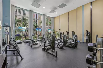 17100 N Bay Rd #1407, Sunny Isles Beach, FL 33160 - Photo 37