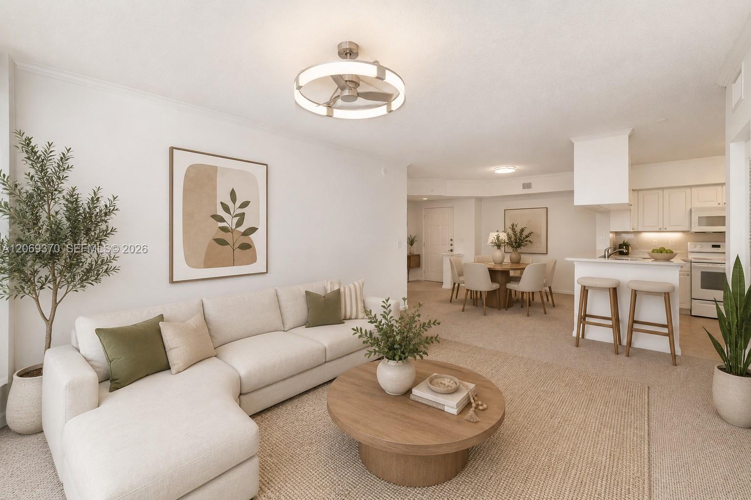 17100 N Bay Rd #1407 - 17100 N Bay Rd #1407, Sunny Isles Beach, FL 33160 Luxury Property | Jose Angel Pina