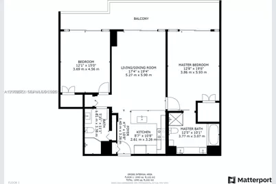 6799 Collins Ave #804, Miami Beach, FL 33141 - Photo 27
