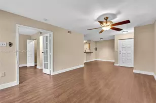 2850 N Oakland Forest Dr, Oakland Park, FL 33309 - Photo 1