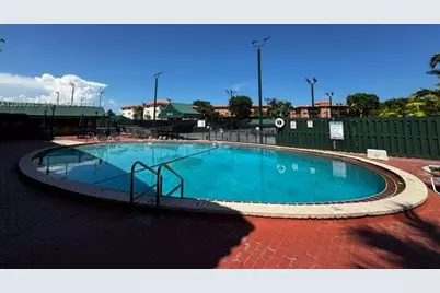 610 Tennis Club Dr #407, Fort Lauderdale, FL 33311 - Photo 27