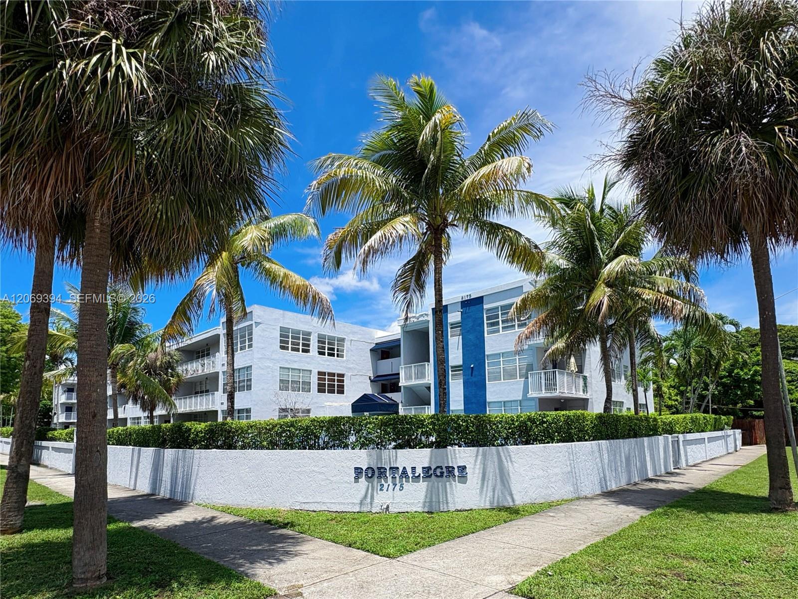 2175 NE 170th St #104 - 2175 NE 170th St #104, North Miami Beach, FL 33162 Luxury Property | Jose Angel Pina