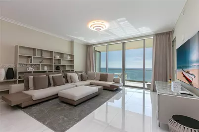 18975 Collins Ave #1803, Sunny Isles Beach, FL 33160 - Photo 3